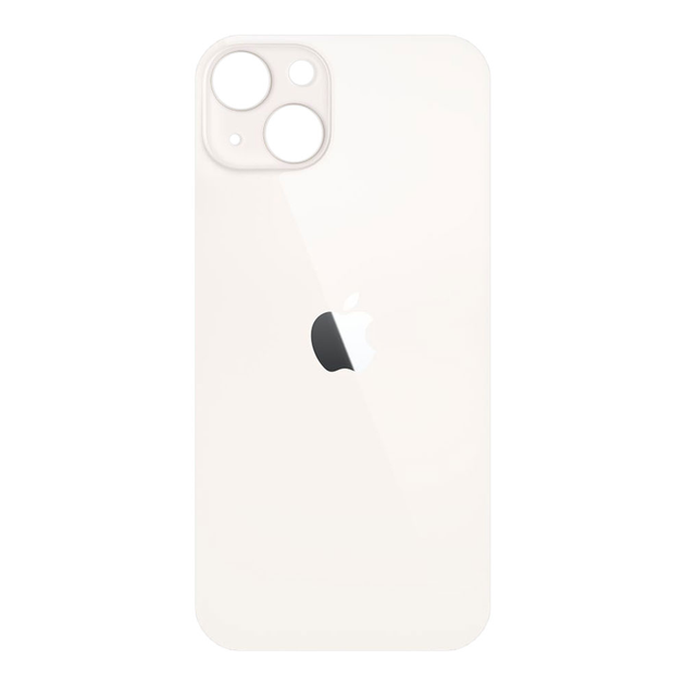 Задняя крышка для iPhone 13 (White) (Original PRC) – фото, отзывы ...
