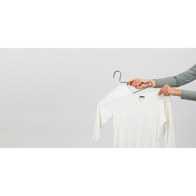 Набор плечиков для одежды Brabantia Organising accessories 4 шт (118647) - изображение 6