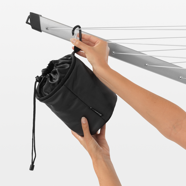 Мішок для прищіпок Brabantia Drying accessories - зображення 3