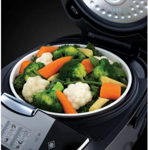 Multicooker RUSSELL HOBBS Cook@Home 21850-56 - obraz 4