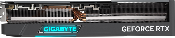 Gigabyte PCI-Ex GeForce RTX 4080 Eagle OC 16GB GDDR6X (256bit) (2520/22400) (HDMI, 3 x DisplayPort) (GV-N4080EAGLE OC-16GD) - obraz 5