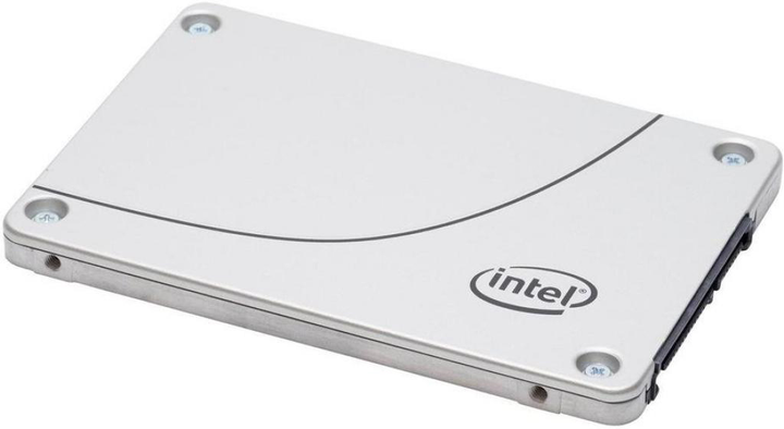 Dysk SSD Intel D3-S4510 Series 1.92TB 2.5" SATAIII 3D NAND TLC (SSDSC2KB019T801) - obraz 3