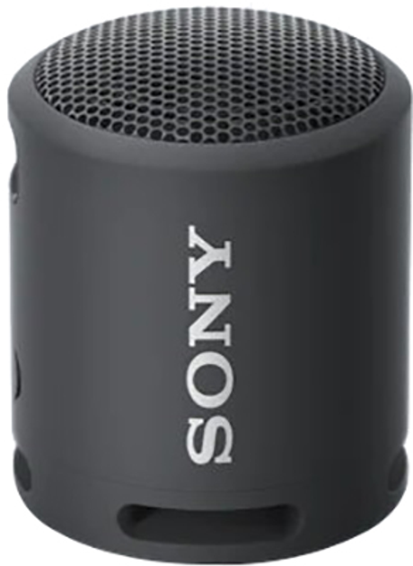 Głośnik przenośny Sony SRS-XB13 Czarny (SRSXB13B.RU2) - obraz 1