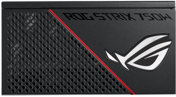 Блок живлення Asus ROG Strix 750W Gold (90YE00A0-B0NA00) - зображення 2