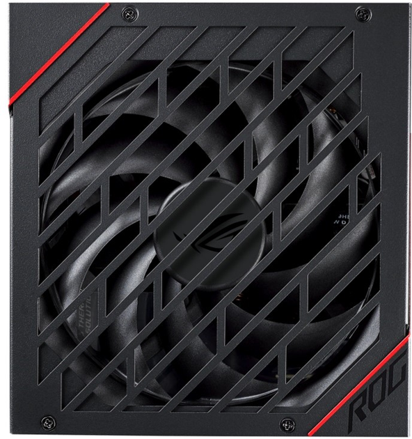 Блок живлення Asus ROG Strix 750W Gold (90YE00A0-B0NA00) - зображення 6