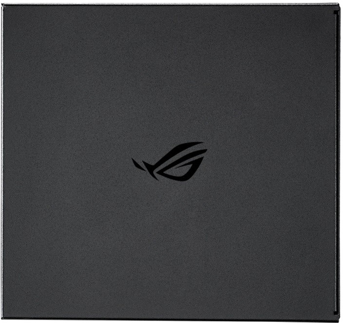 Zasilacz Asus ROG Strix 850W Złoty (90YE00A3-B0NA00) - obraz 7