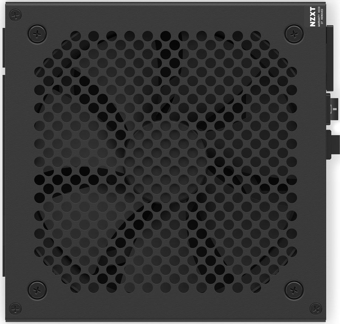Zasilacz NZXT C Series ATX 750 W 80 Plus Gold V1 Analogowy w pełni modułowy zasilacz EU (PA-7G1BB-EU) - obraz 5