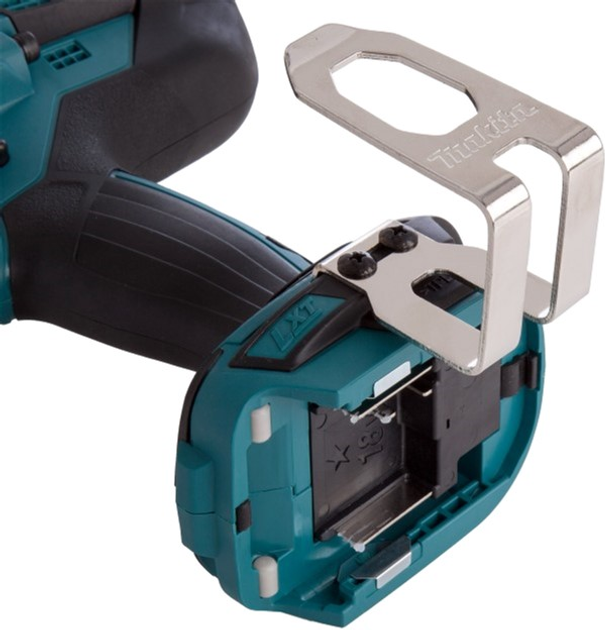 Гайковерт акумуляторний Makita DTW1002RTJ - зображення 2