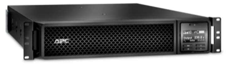 UPS APC Smart-UPS SRT 1000VA (SRT1000RMXLI) - obraz 3