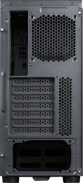 Корпус Chieftec Hawk AL-02B (AL-02B-OP) - зображення 3