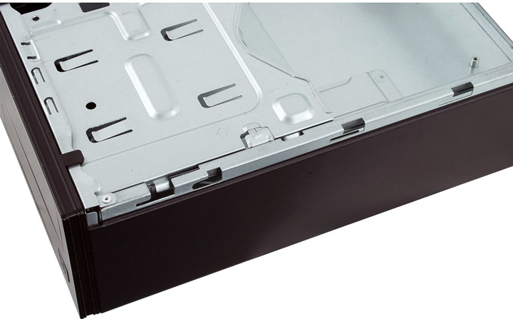 Корпус Chieftec Mesh Black (CS-12B-300) - зображення 6