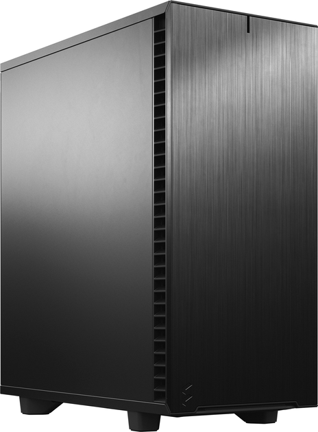 Obudowa Fractal Design Define 7 Compact Black (FD-C-DEF7C-01) - obraz 1