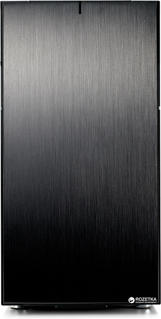 Obudowa Fractal Design Define R6 Black (FD-CA-DEF-R6-BK) - obraz 4