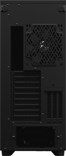 Obudowa Fractal Design Define 7 XL czarne (FD-C-DEF7X-01) - obraz 6
