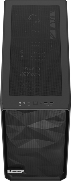 Корпус Fractal Design Meshify 2 (FD-C-MES2A-01) - зображення 7
