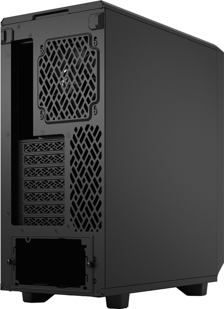 Obudowa Fractal Design Meshify 2 Compact czarne (FD-C-MES2C-01) - obraz 10