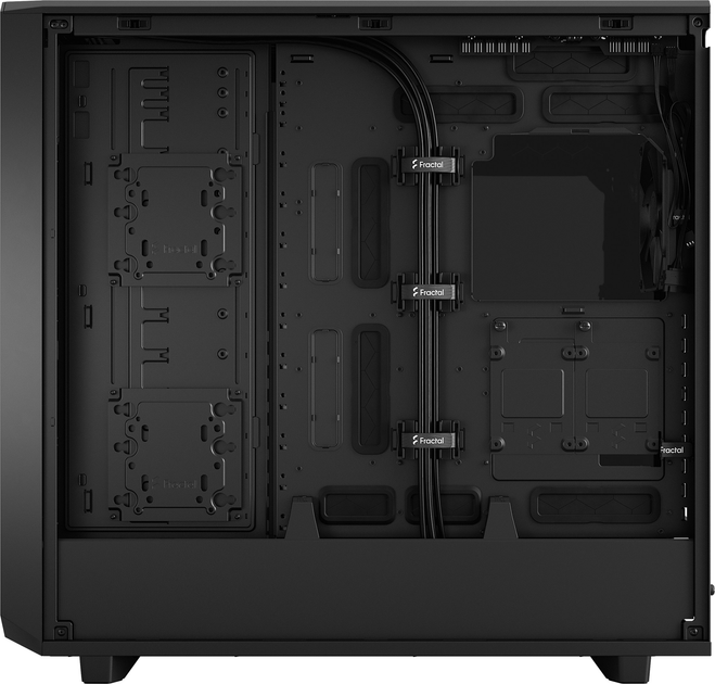 Корпус Fractal Design Meshify 2 XL Dark Tempered Glass (FD-C-MES2X-01) - зображення 13