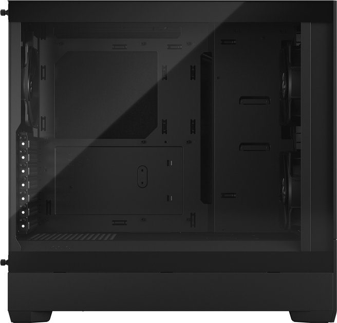 Корпус Fractal Design Pop Silent Black TG Clear Tint (FD-C-POS1A-02) - зображення 3