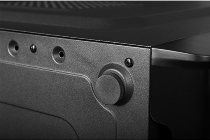 Obudowa Logic Concept K2 USB 3.0 czarna (AT-K002-10-0000000-0002) - obraz 4