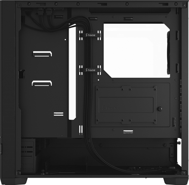 Корпус Fractal Design Pop Silent Black TG Clear Tint (FD-C-POS1A-02) - зображення 9