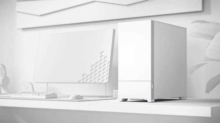 Корпус Fractal Design Pop Silent Black TG Clear Tint (FD-C-POS1A-02) - зображення 15