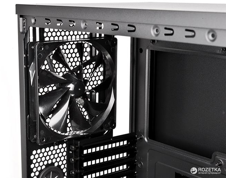 Obudowa Thermaltake Core X71 Tempered Glass Edition Czarne (CA-1F8-00M1WN-02) - obraz 13