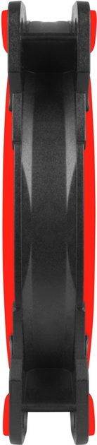 Chłodzenie ARCTIC BioniX P140 Czerwony (ACFAN00127A) - obraz 4