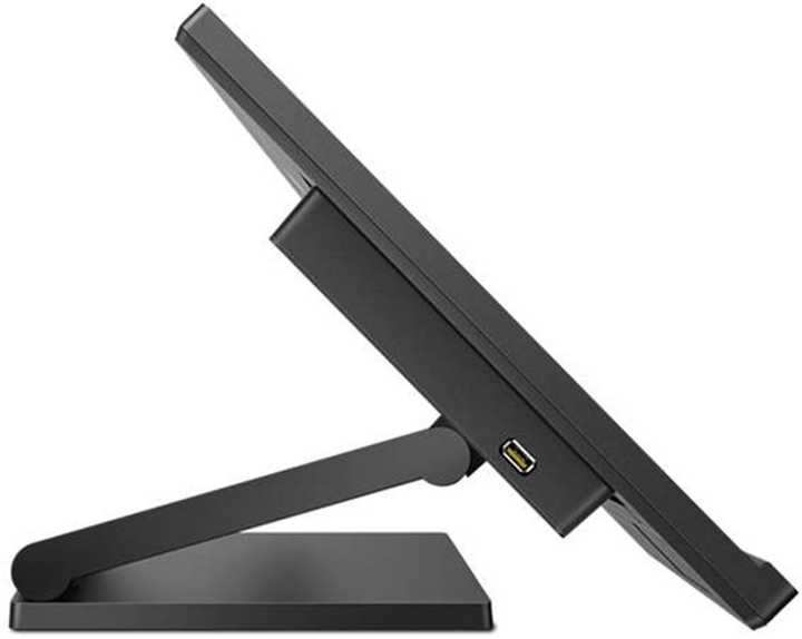 Монітор 21.5" Philips 222B1TC/00 - зображення 9