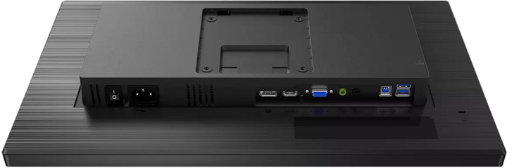 Монітор 21.5" Philips 222B1TC/00 - зображення 11