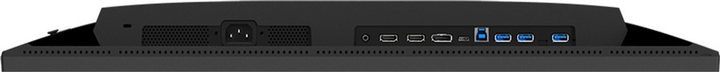 Monitor 28" Gigabyte M28U Gaming Monitor - obraz 7