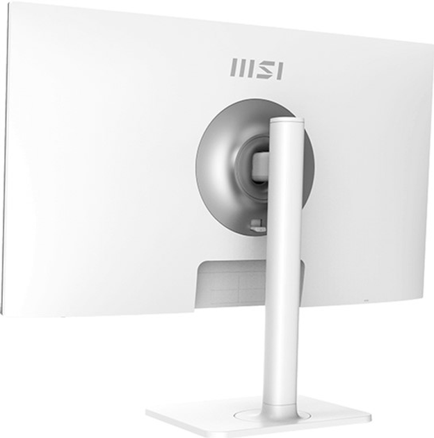Monitor 27" MSI Modern MD272QPW - obraz 9
