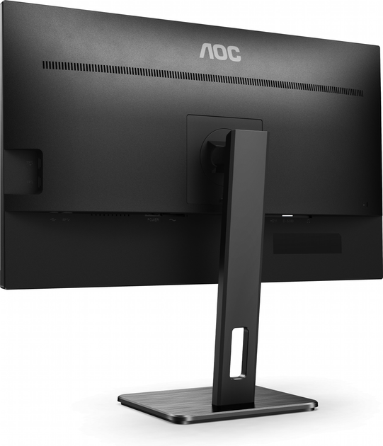 Монітор 27" AOC U27P2CA - зображення 10