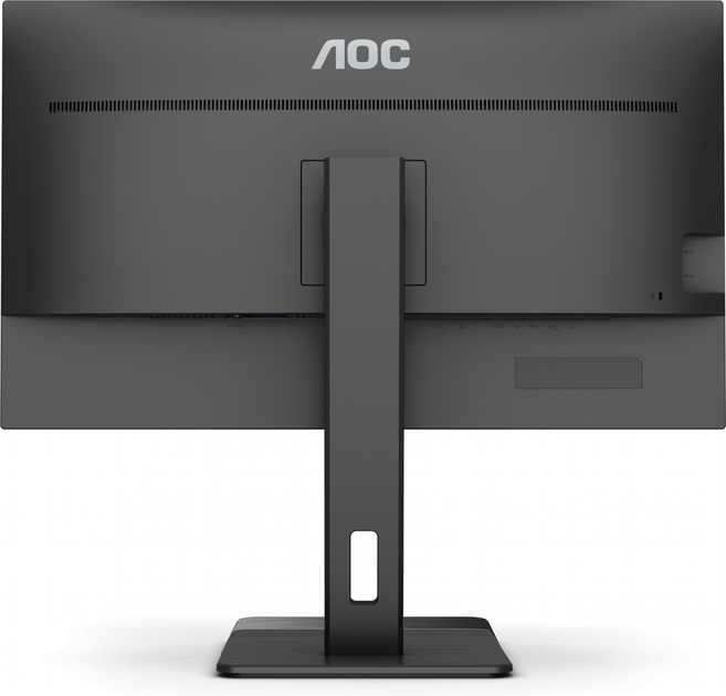 Monitor 31.5" AOC U32P2CA - obraz 9