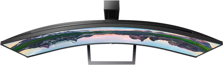 Монітор 48.8" Philips 498P9/00 - зображення 3