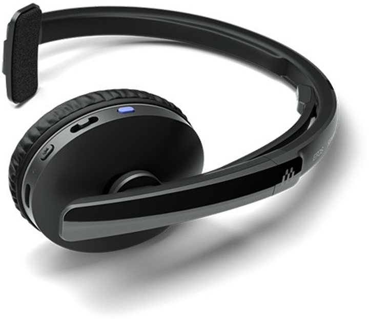 Навушники Sennheiser EPOS ADAPT 230 Black (1000881) - зображення 4