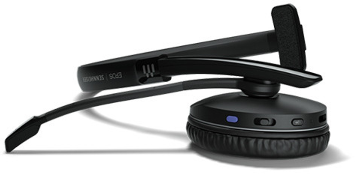 Навушники Sennheiser EPOS ADAPT 230 Black (1000881) - зображення 5