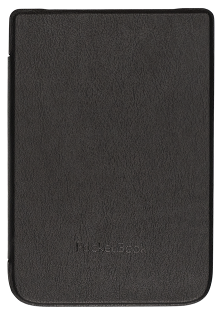 Обкладинка Pocketbook Shell для PB627/PB616 Black (WPUC-616-S-BK) - зображення 1