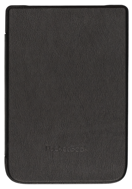 Обкладинка Pocketbook Shell для Touch HD 3 PB632 Black Stripes (HPUC-632-B-S) - зображення 6