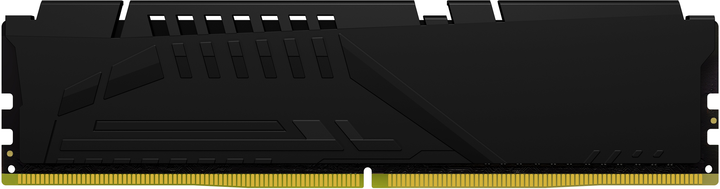 Оперативна пам'ять Kingston Fury DDR5-5200 65536MB PC5-41600 (Kit of 2x32768) Beast AM5 2Rx8 Black (KF552C36BBEK2-64) - зображення 3
