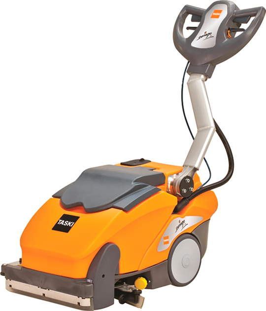 Szorowarka TASKI swingo 350 B - obraz 1