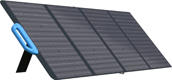 Ładowarka przenośna panel słoneczny Bluetti PV120 120W (PB931095) - obraz 2