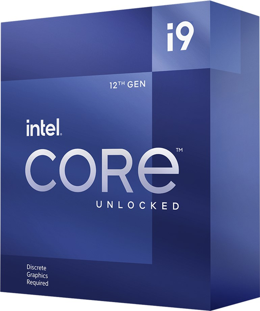 Procesor Intel Core i9-12900KF 3.2GHz/30MB (BX8071512900KF) s1700 BOX - obraz 3