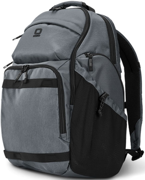 Рюкзак для ноутбука OGIO Pace 25 17" Grey (5920001OG) - зображення 2