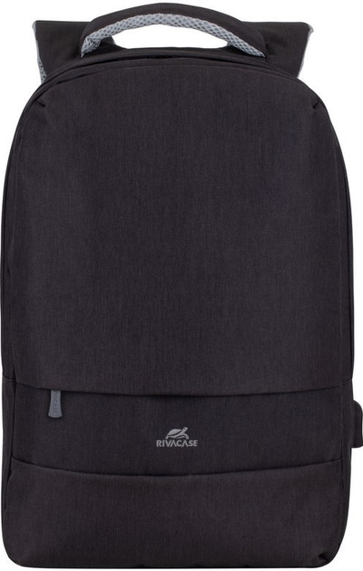 Рюкзак для ноутбука RIVACASE 7562 17.3" Black - зображення 1
