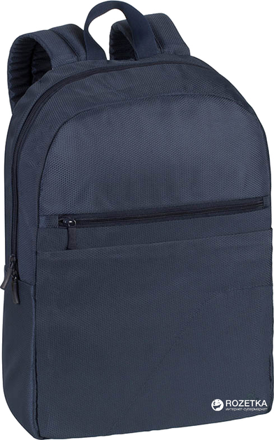 Рюкзак для ноутбука RIVACASE 8065 15.6" Blue (8065 (Blue)) - зображення 1