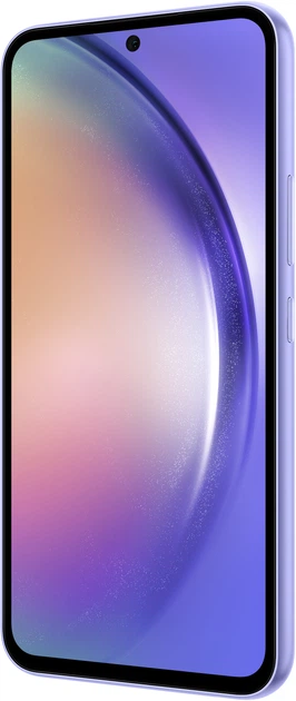 Smartfon Samsung Galaxy A54 A546 5G 8/256GB Awesome Violet (SM-A546) - obraz 5