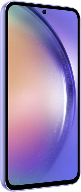 Smartfon Samsung Galaxy A54 A546 5G 8/256GB Awesome Violet (SM-A546) - obraz 4