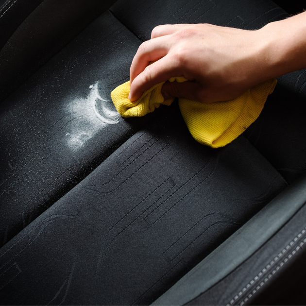 Środek do czyszczenia tkanin K2 TAPIS 0,6 l (K206) - obraz 5