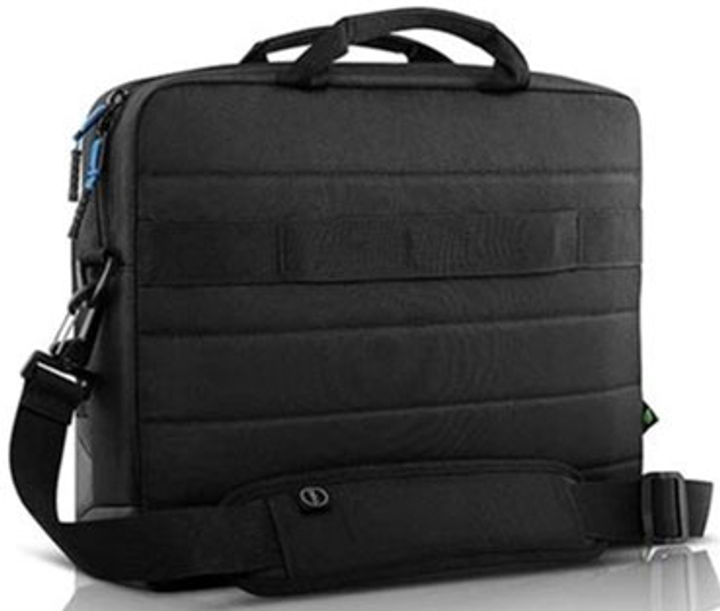 Сумка для ноутбука Dell Pro Slim 15" Black (460-BCMK) - зображення 2