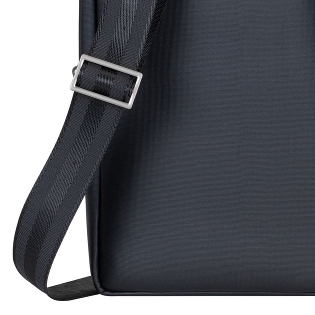 Сумка для ноутбука RIVACASE Cardiff 8511 11.6" Black (8511 (Black)) - зображення 16